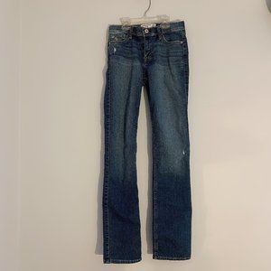 Abercrombie Kids Straight Jeans